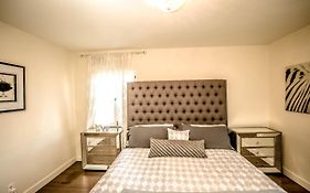 Gorgeous Renovated 3Bd 2Ba Near West Hollywood And Beverly Hills